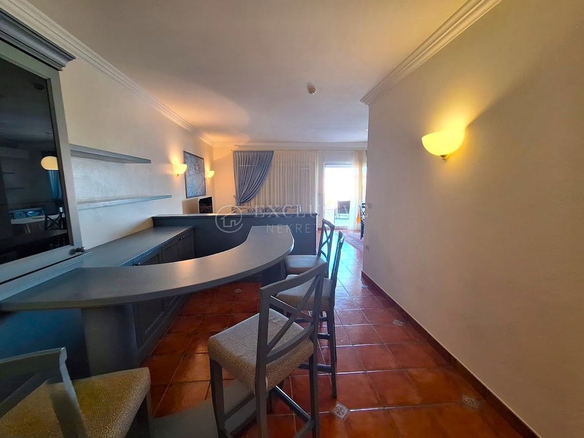 Stanovanje Umag, 121,52m2