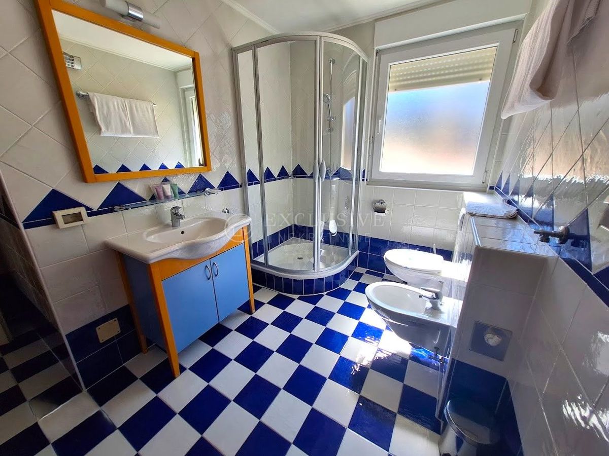 Stanovanje Umag, 121,52m2