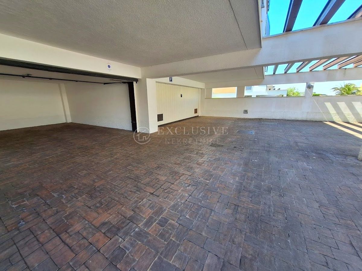 Stanovanje Umag, 121,52m2