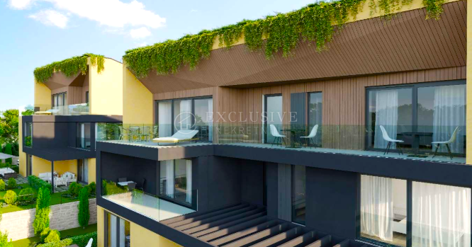 Stanovanje Krk, 146,25m2