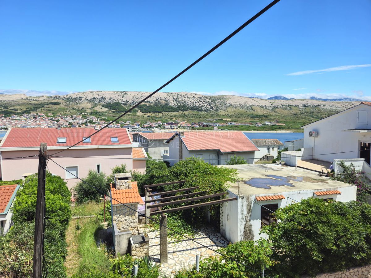 Stanovanje Pag, 106,85m2