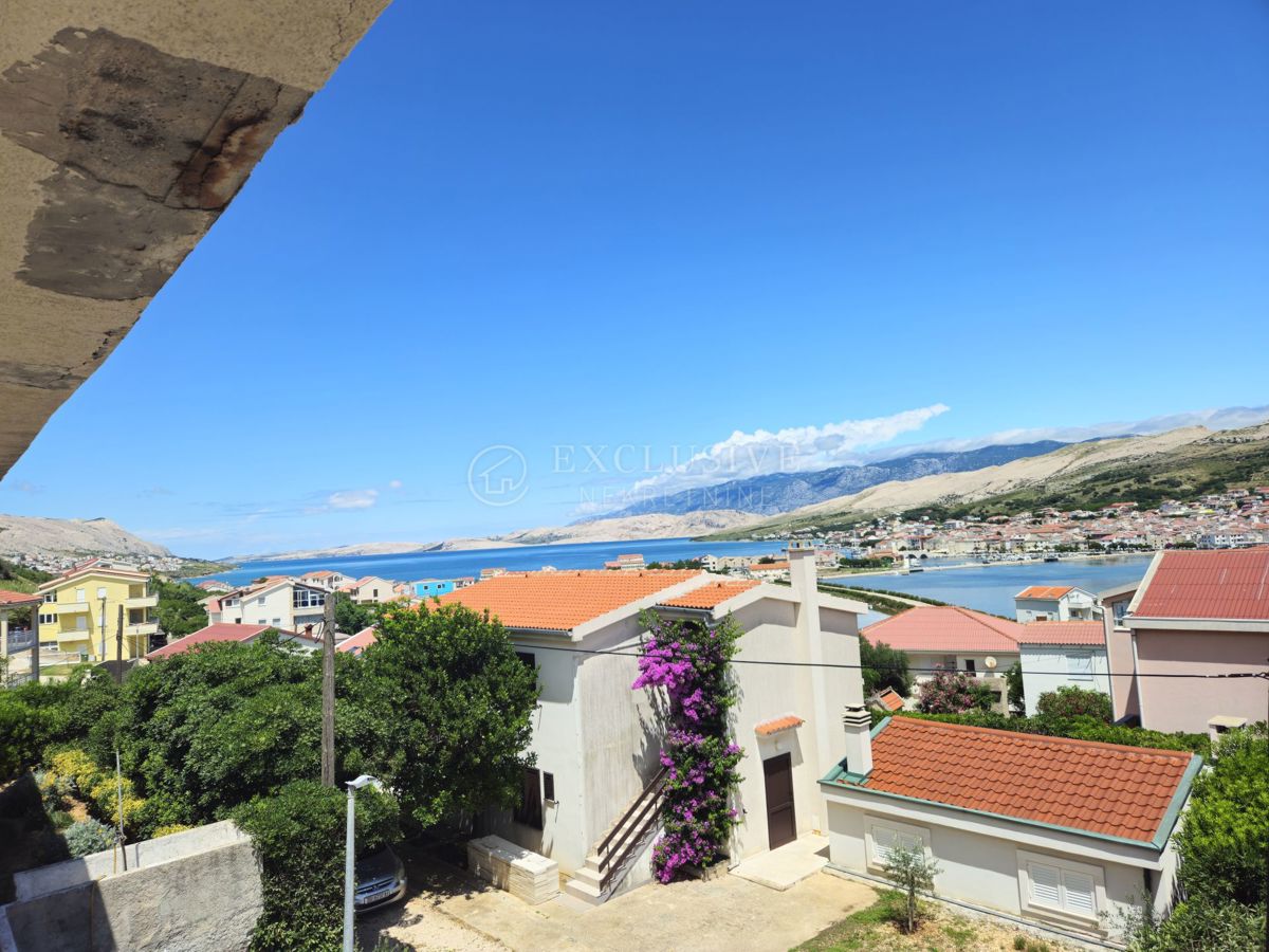 Stanovanje Pag, 106,85m2