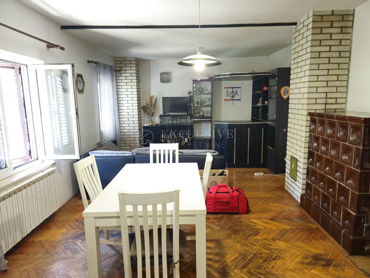 Stanovanje Pag, 106,85m2