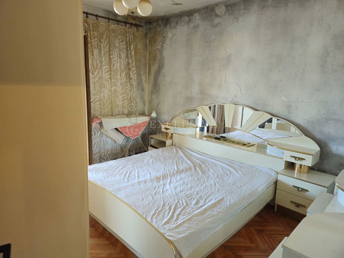 Stanovanje Pag, 106,85m2