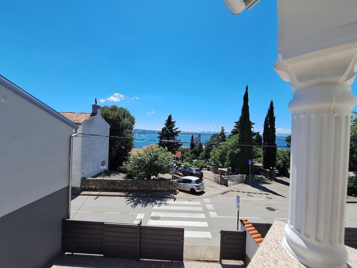 Hiša Crikvenica, 95m2