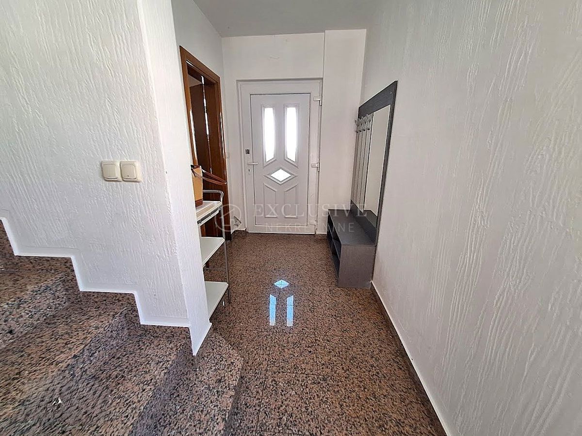 Hiša Crikvenica, 95m2