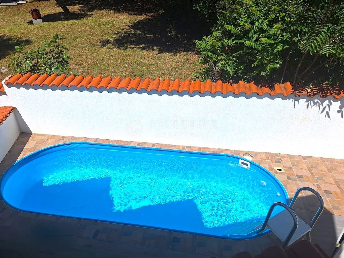 Hiša Crikvenica, 95m2