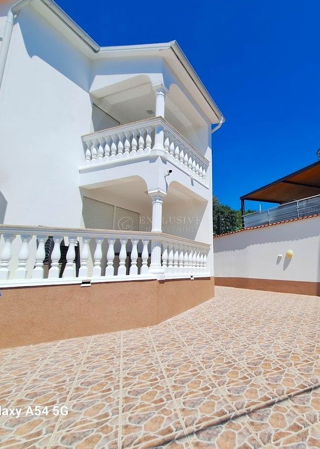 Hiša Crikvenica, 95m2