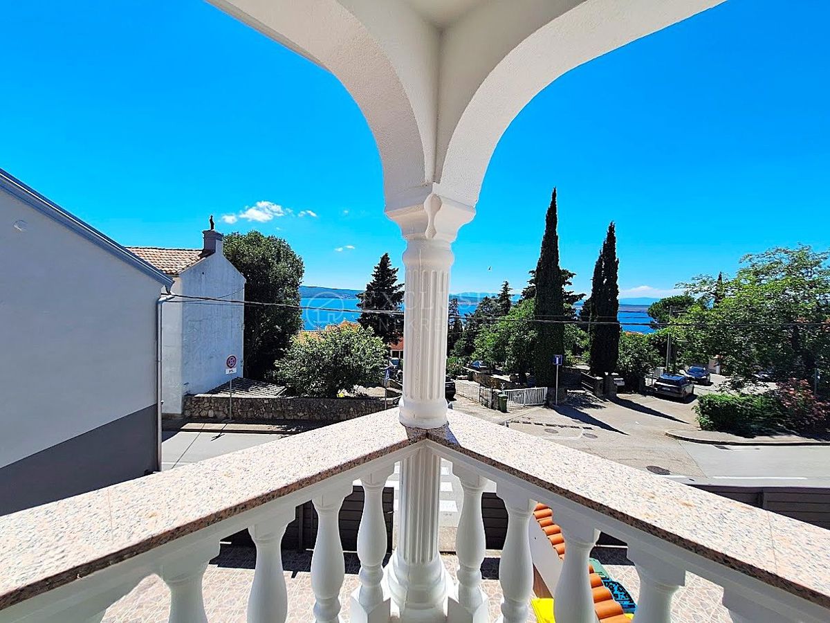 Hiša Crikvenica, 95m2