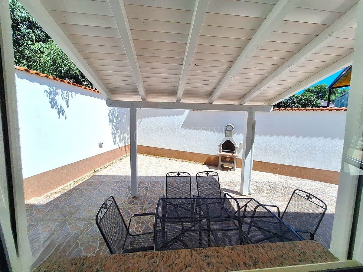 Hiša Crikvenica, 95m2