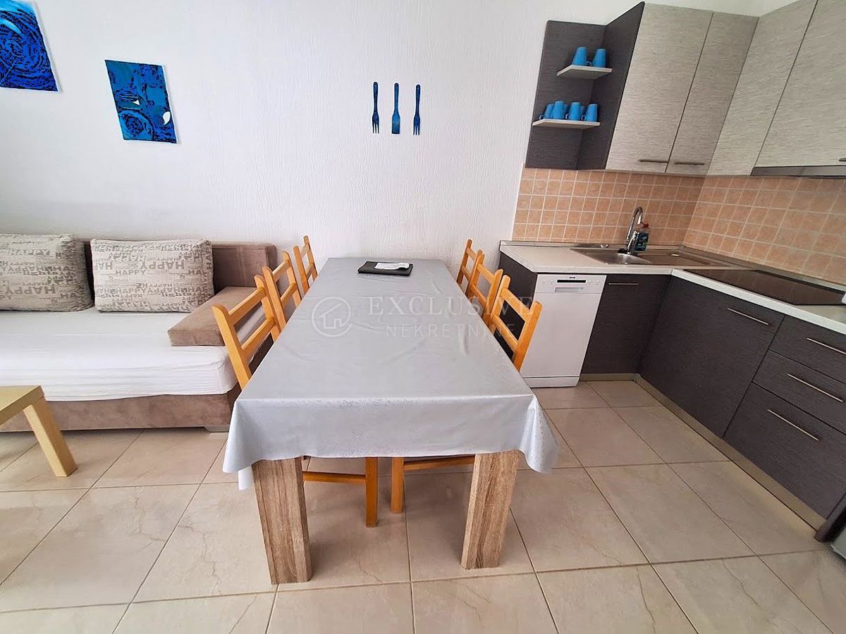 Hiša Crikvenica, 95m2