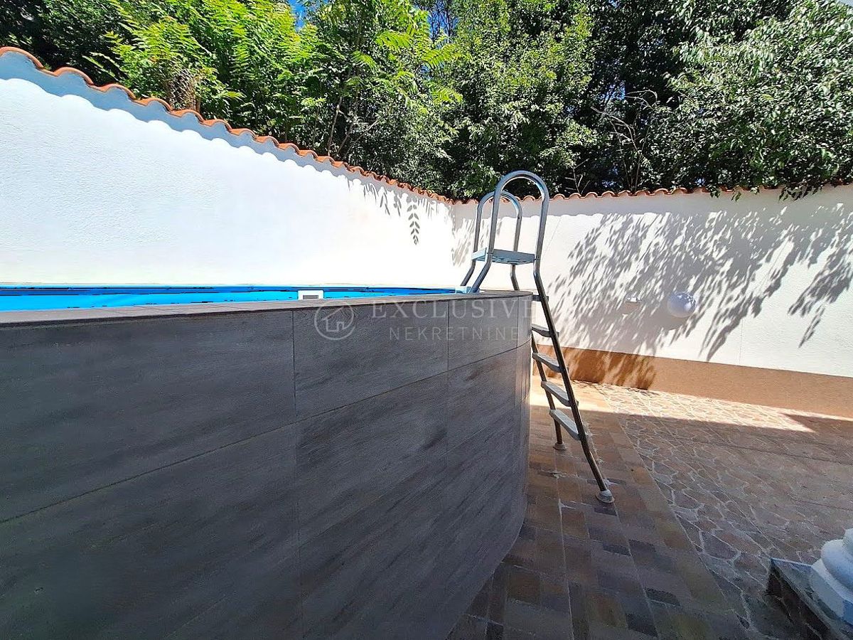 Hiša Crikvenica, 95m2