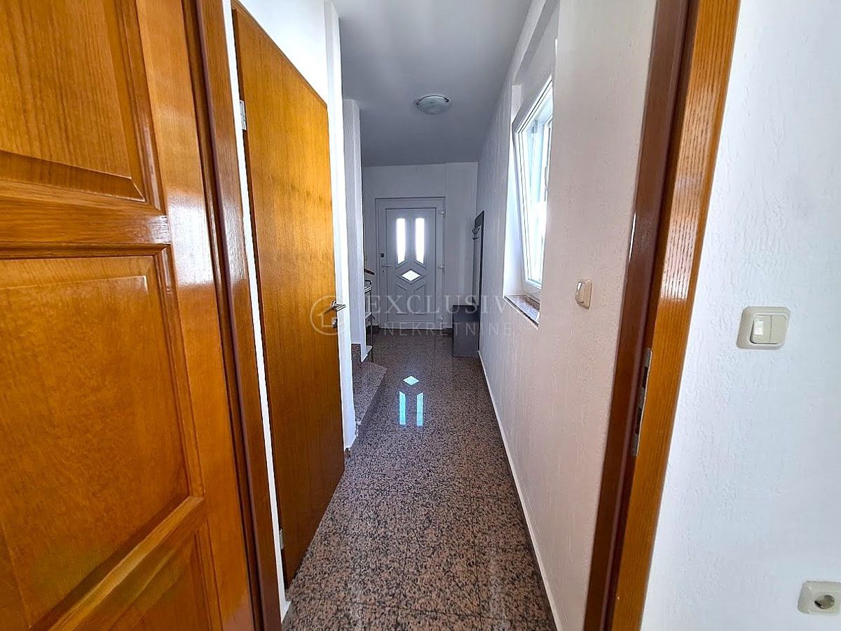 Hiša Crikvenica, 95m2