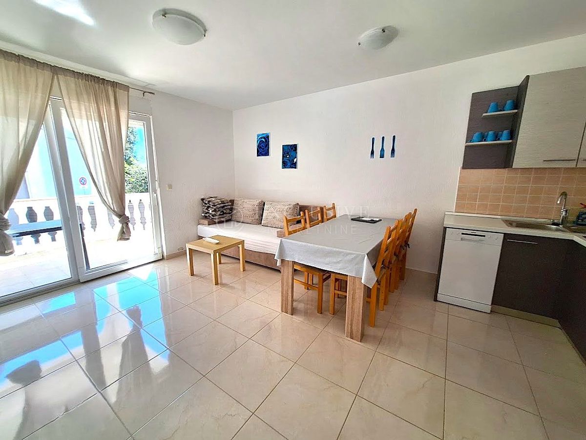 Hiša Crikvenica, 95m2