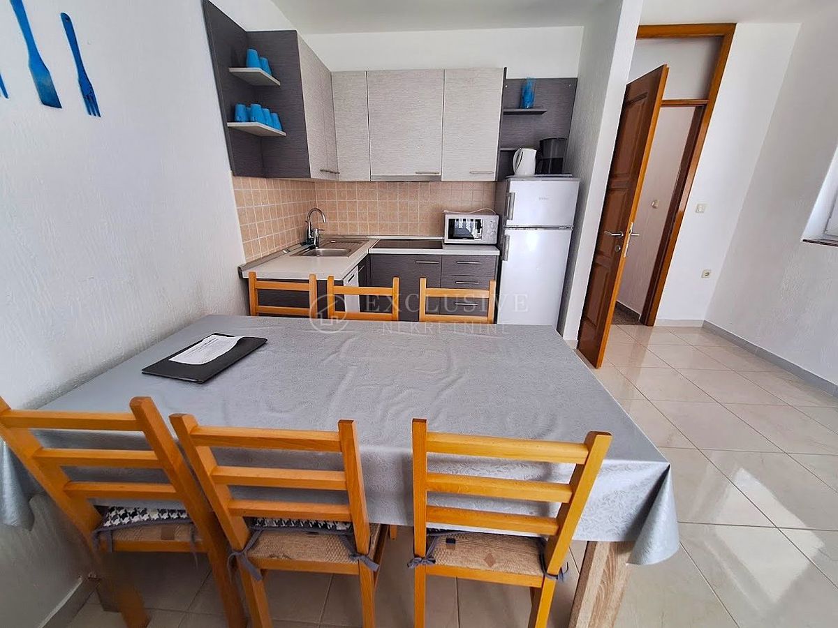 Hiša Crikvenica, 95m2