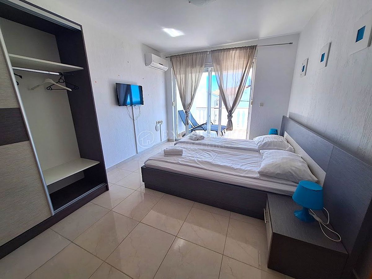 Hiša Crikvenica, 95m2