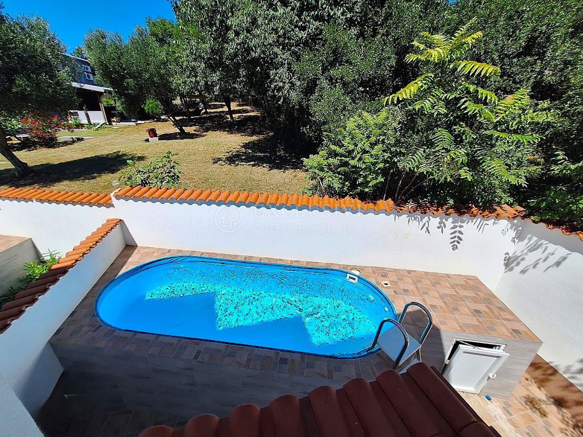 Hiša Crikvenica, 95m2