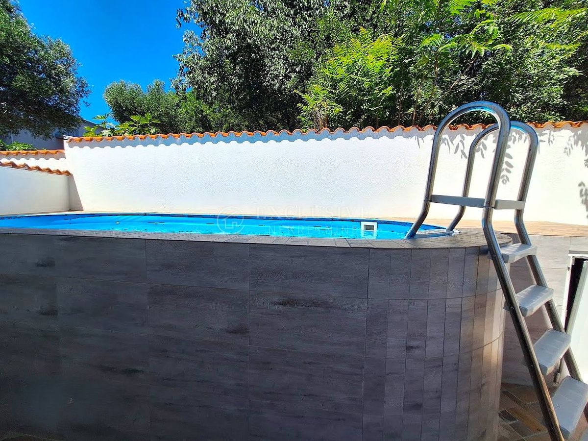 Hiša Crikvenica, 95m2