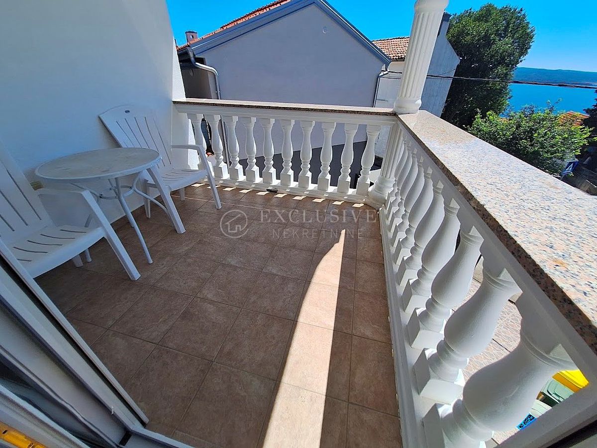 Hiša Crikvenica, 95m2
