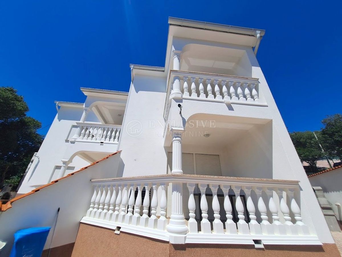 Hiša Crikvenica, 95m2