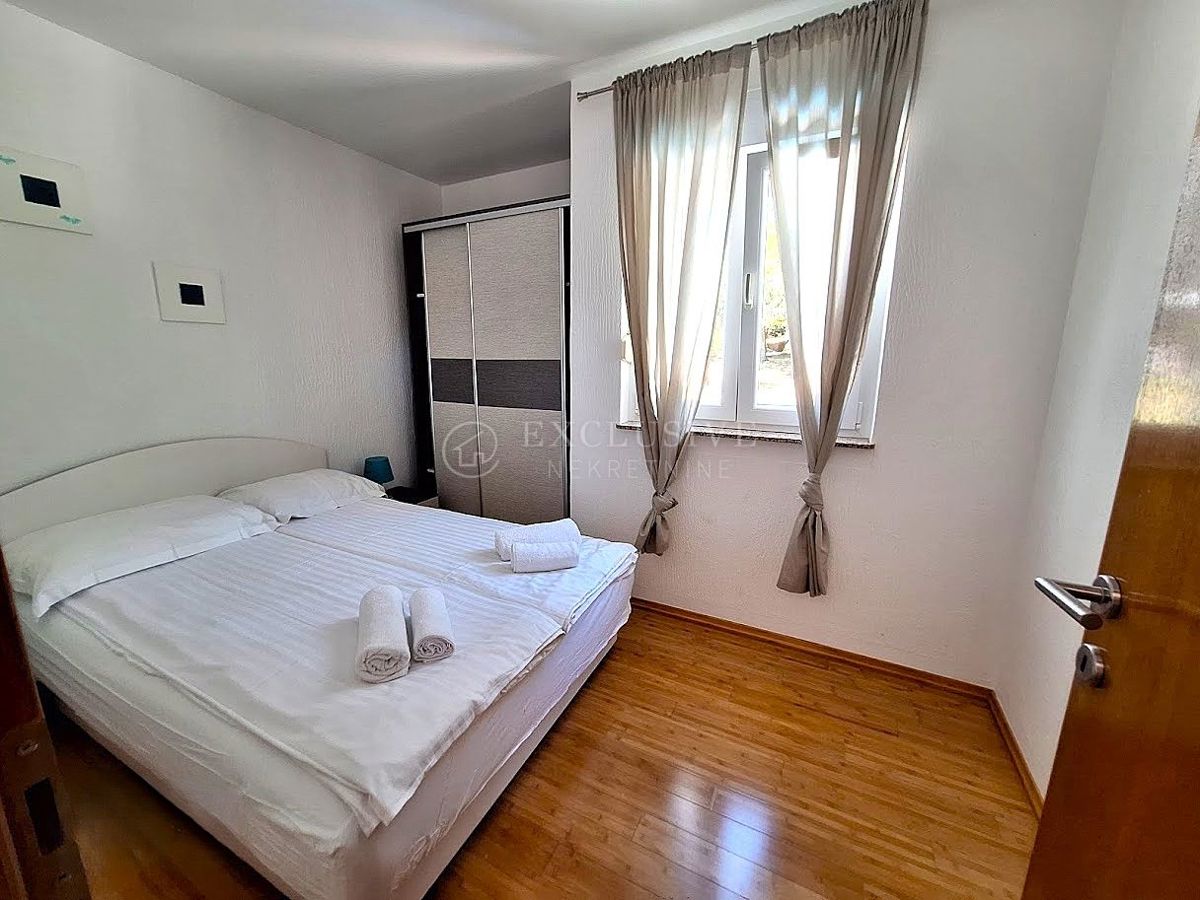 Hiša Crikvenica, 95m2