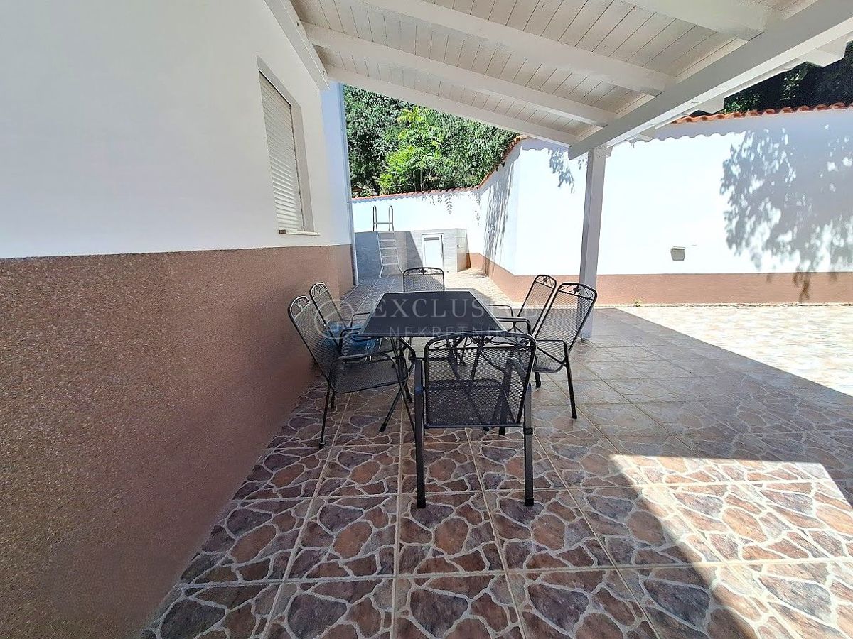 Hiša Crikvenica, 95m2