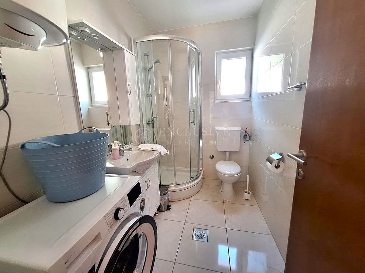 Hiša Crikvenica, 95m2