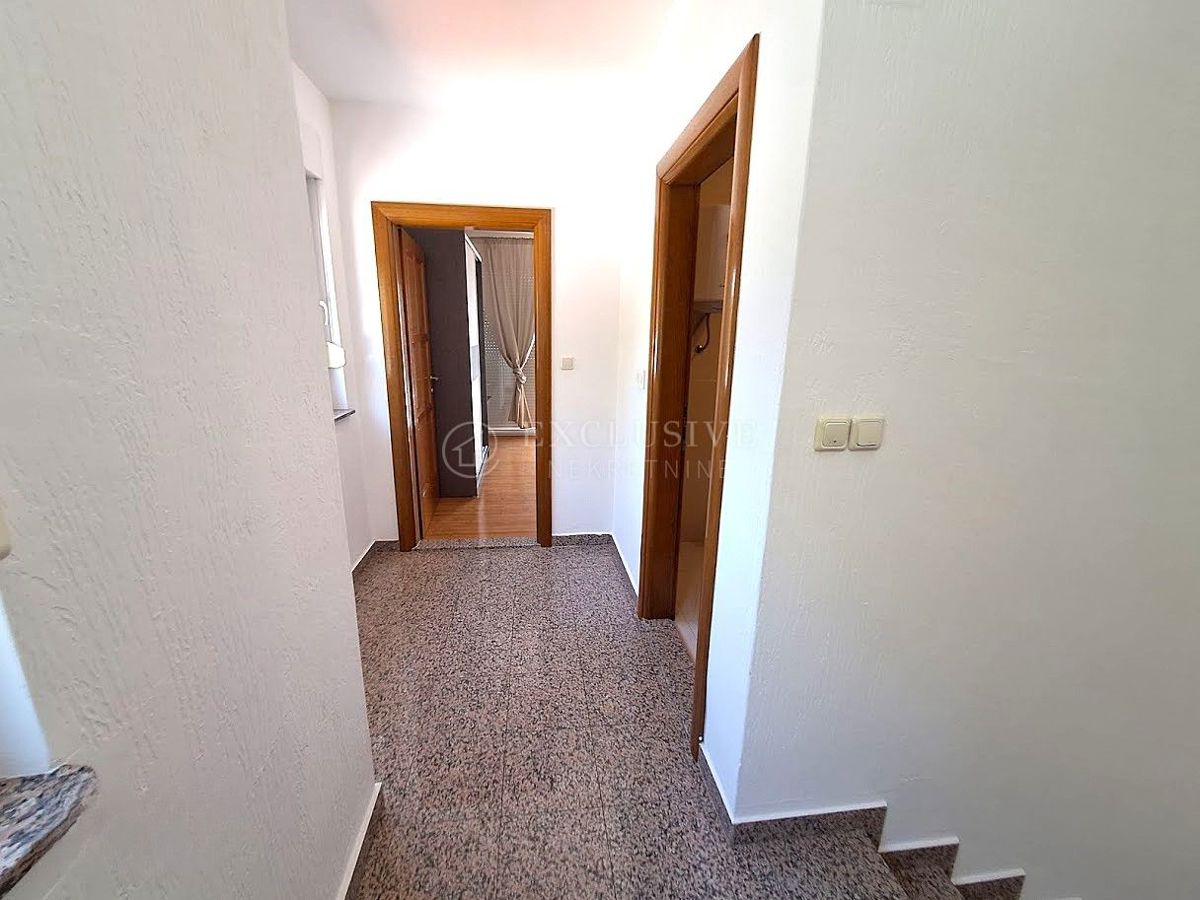 Hiša Crikvenica, 95m2