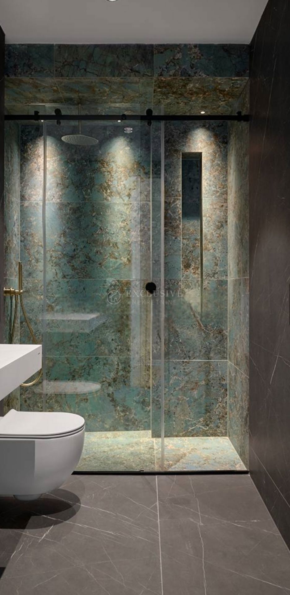 Stanovanje Opatija - Centar, Opatija, 237,33m2