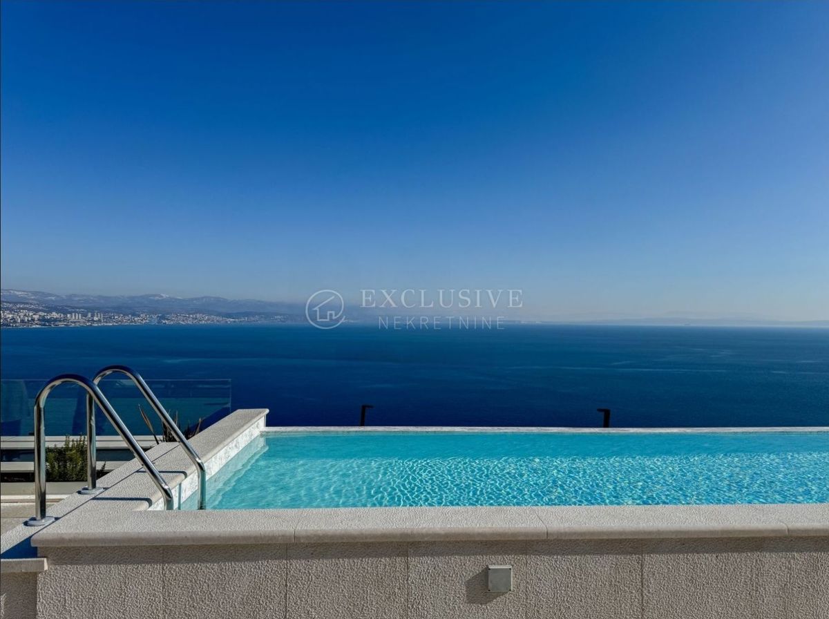 Stanovanje Opatija - Centar, Opatija, 237,33m2