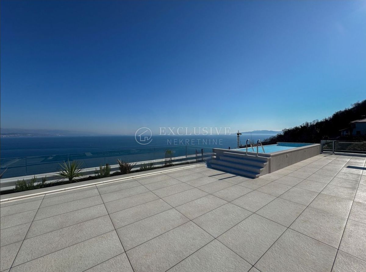 Stanovanje Opatija - Centar, Opatija, 237,33m2