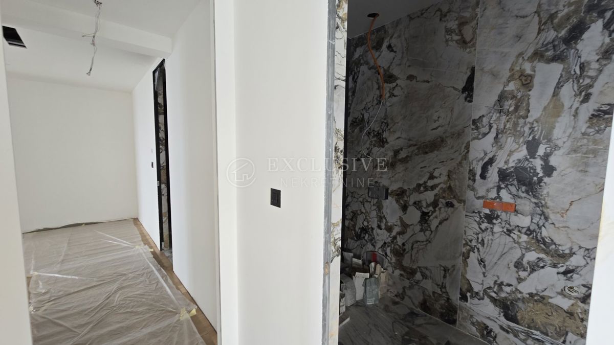 Stanovanje Opatija - Centar, Opatija, 237,33m2
