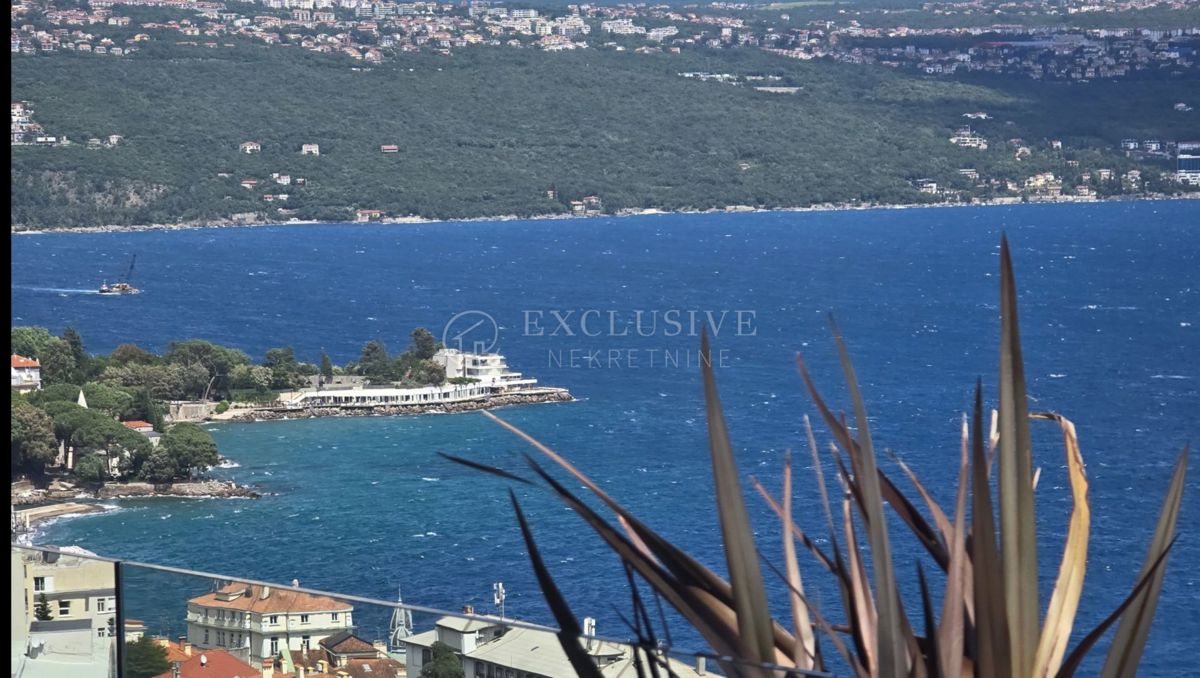 Stanovanje Opatija - Centar, Opatija, 237,33m2