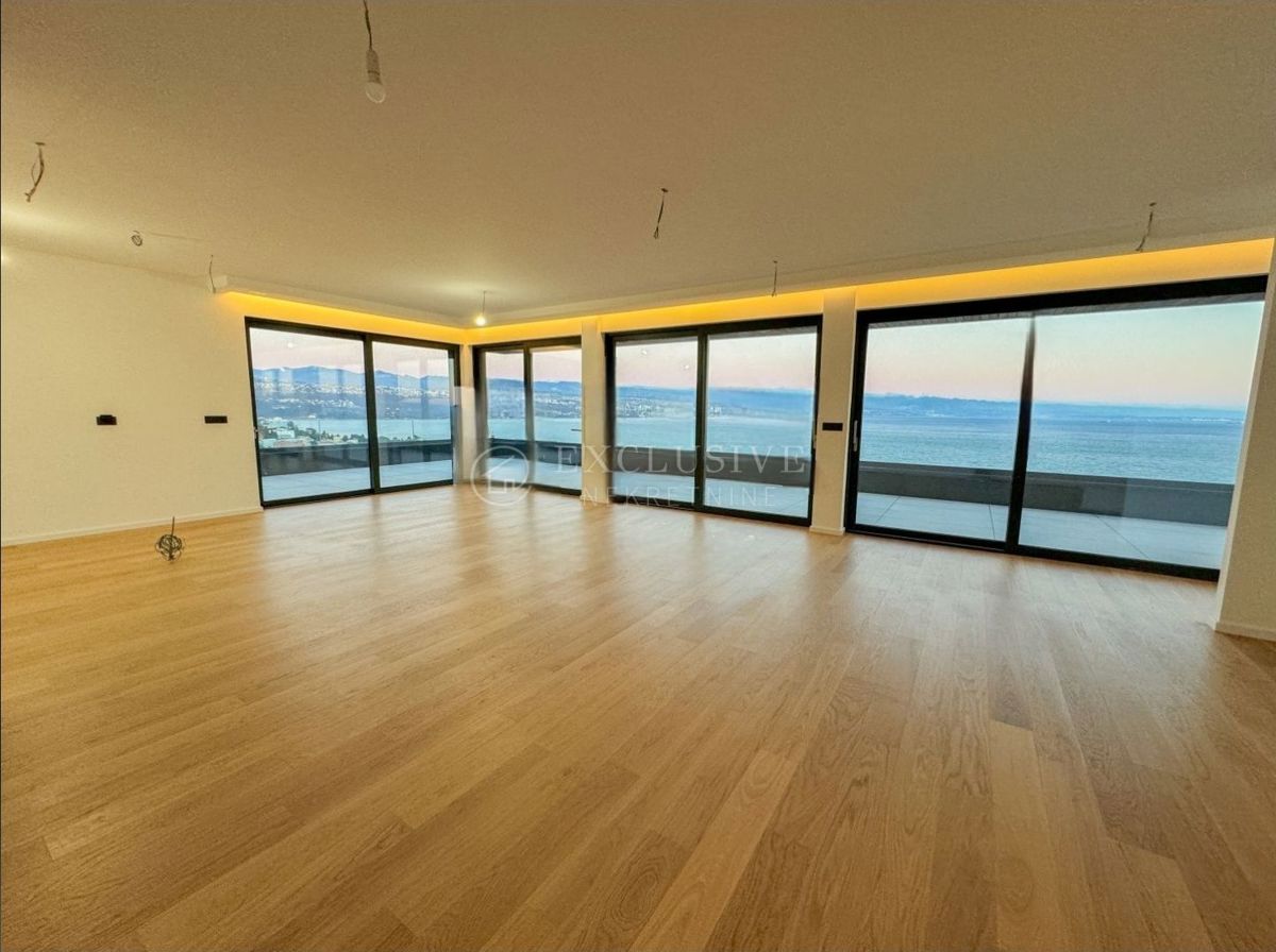 Stanovanje Opatija - Centar, Opatija, 237,33m2