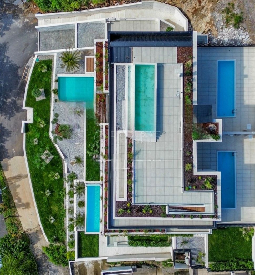 Stanovanje Opatija - Centar, Opatija, 237,33m2