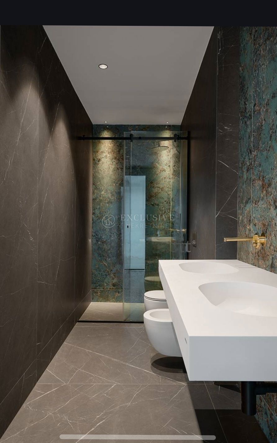 Stanovanje Opatija - Centar, Opatija, 237,33m2