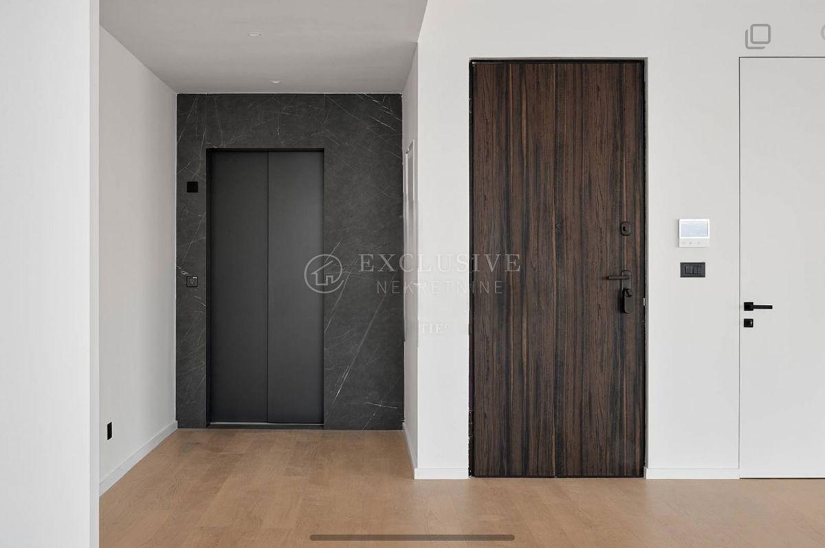 Stanovanje Opatija - Centar, Opatija, 237,33m2