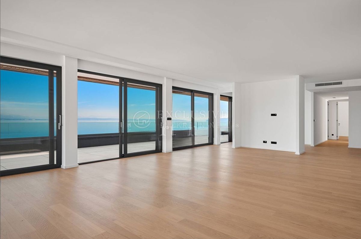 Stanovanje Opatija - Centar, Opatija, 237,33m2