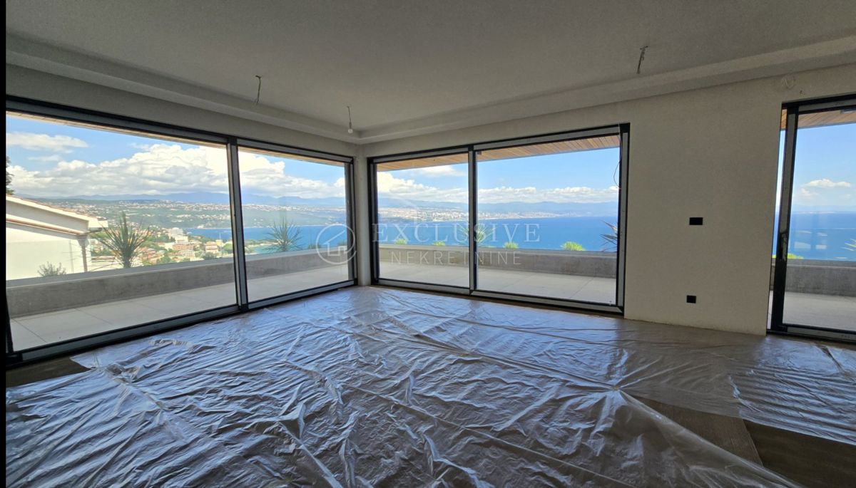 Stanovanje Opatija - Centar, Opatija, 237,33m2