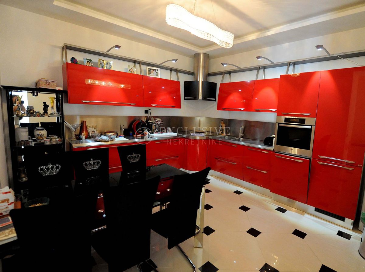Hiša Opatija - Centar, Opatija, 501,80m2