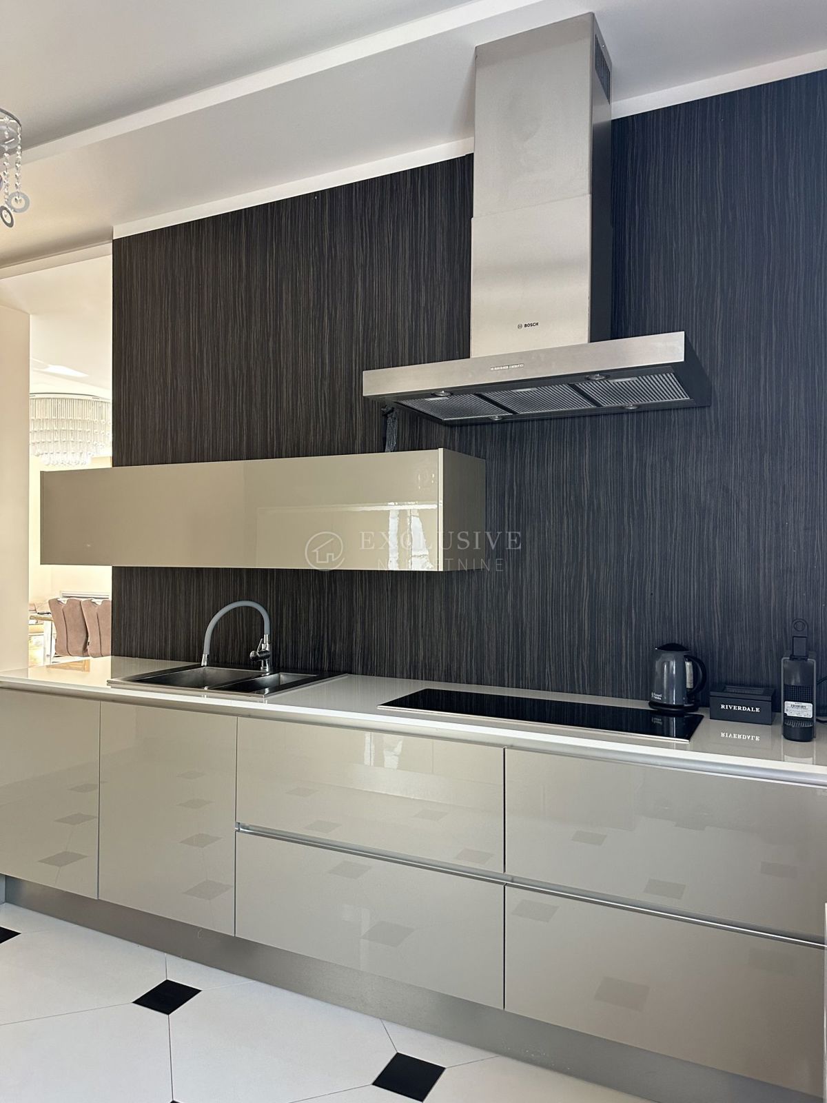 Hiša Opatija - Centar, Opatija, 501,80m2