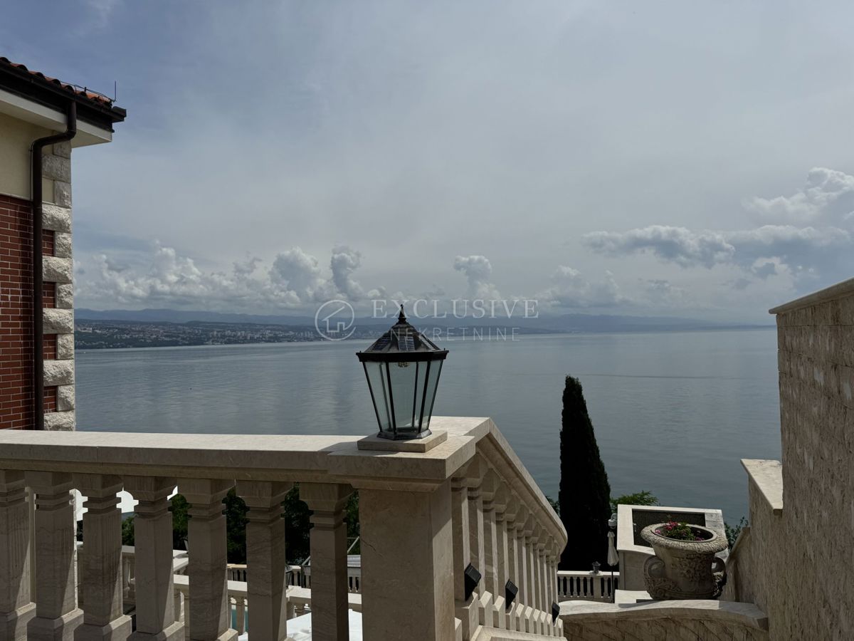 Hiša Opatija - Centar, Opatija, 501,80m2