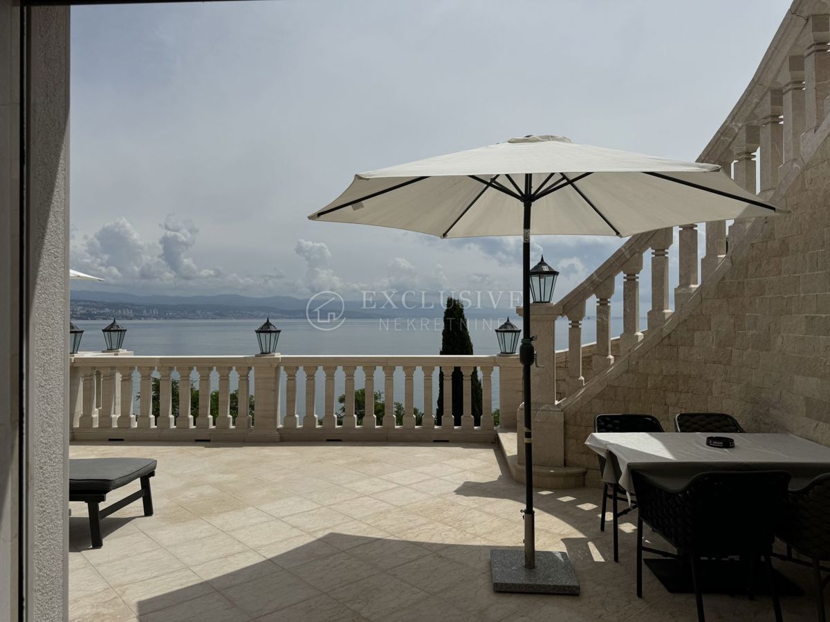 Hiša Opatija - Centar, Opatija, 501,80m2