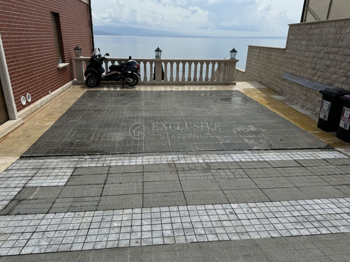 Hiša Opatija - Centar, Opatija, 501,80m2