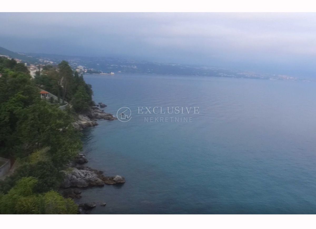 Hiša Opatija - Centar, Opatija, 501,80m2