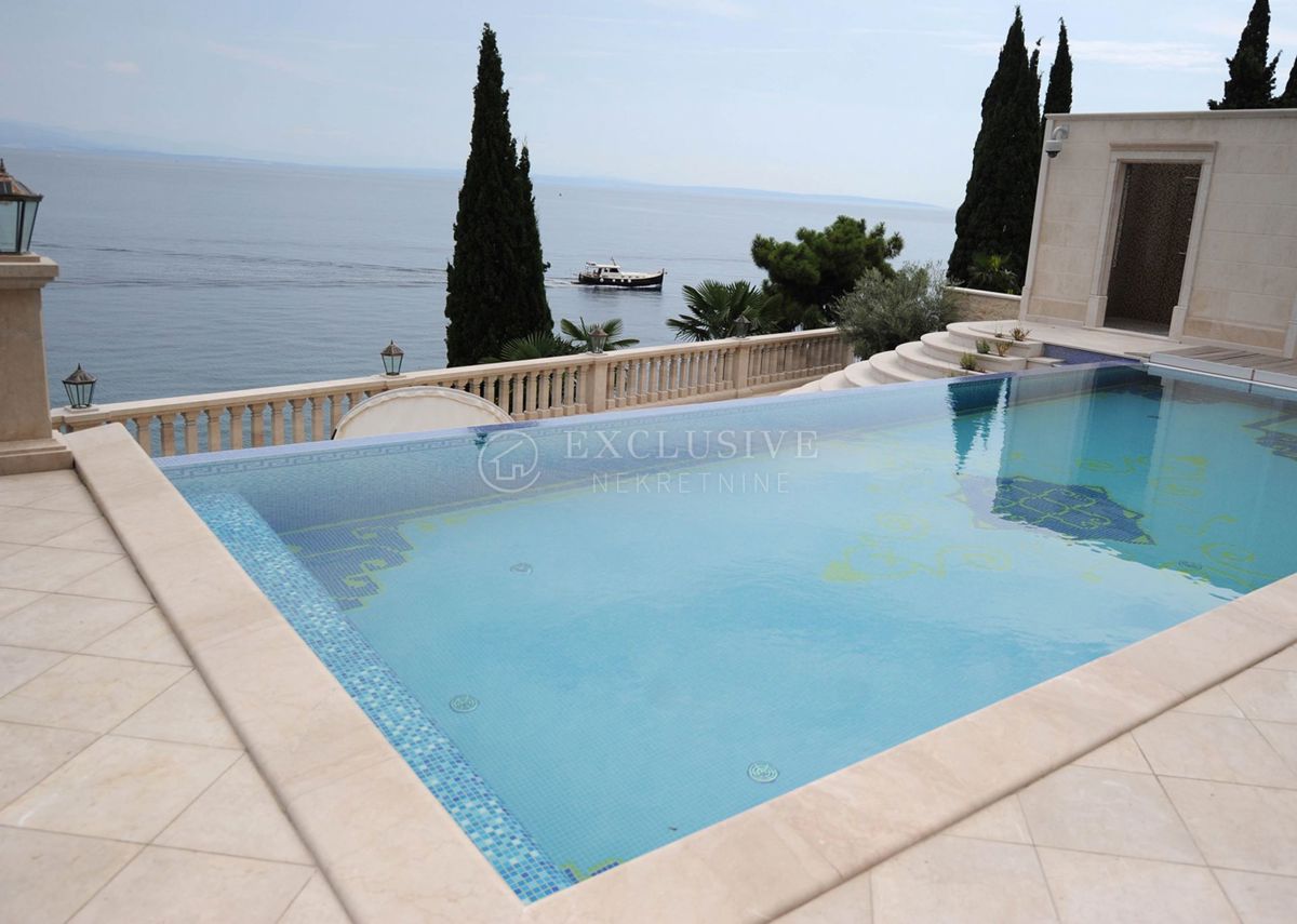 Hiša Opatija - Centar, Opatija, 501,80m2