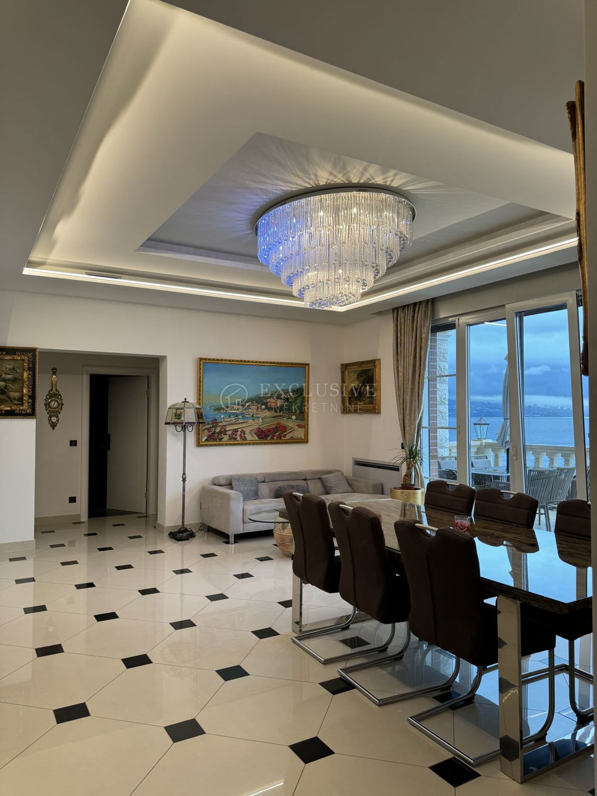 Hiša Opatija - Centar, Opatija, 501,80m2