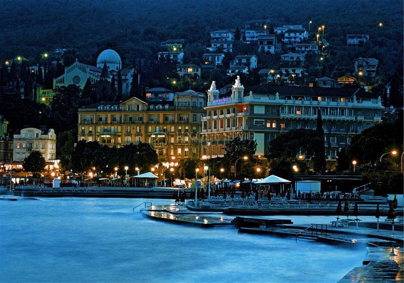 Hiša Opatija - Centar, Opatija, 501,80m2