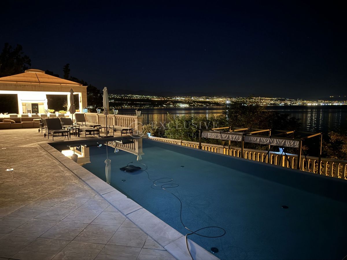 Hiša Opatija - Centar, Opatija, 501,80m2