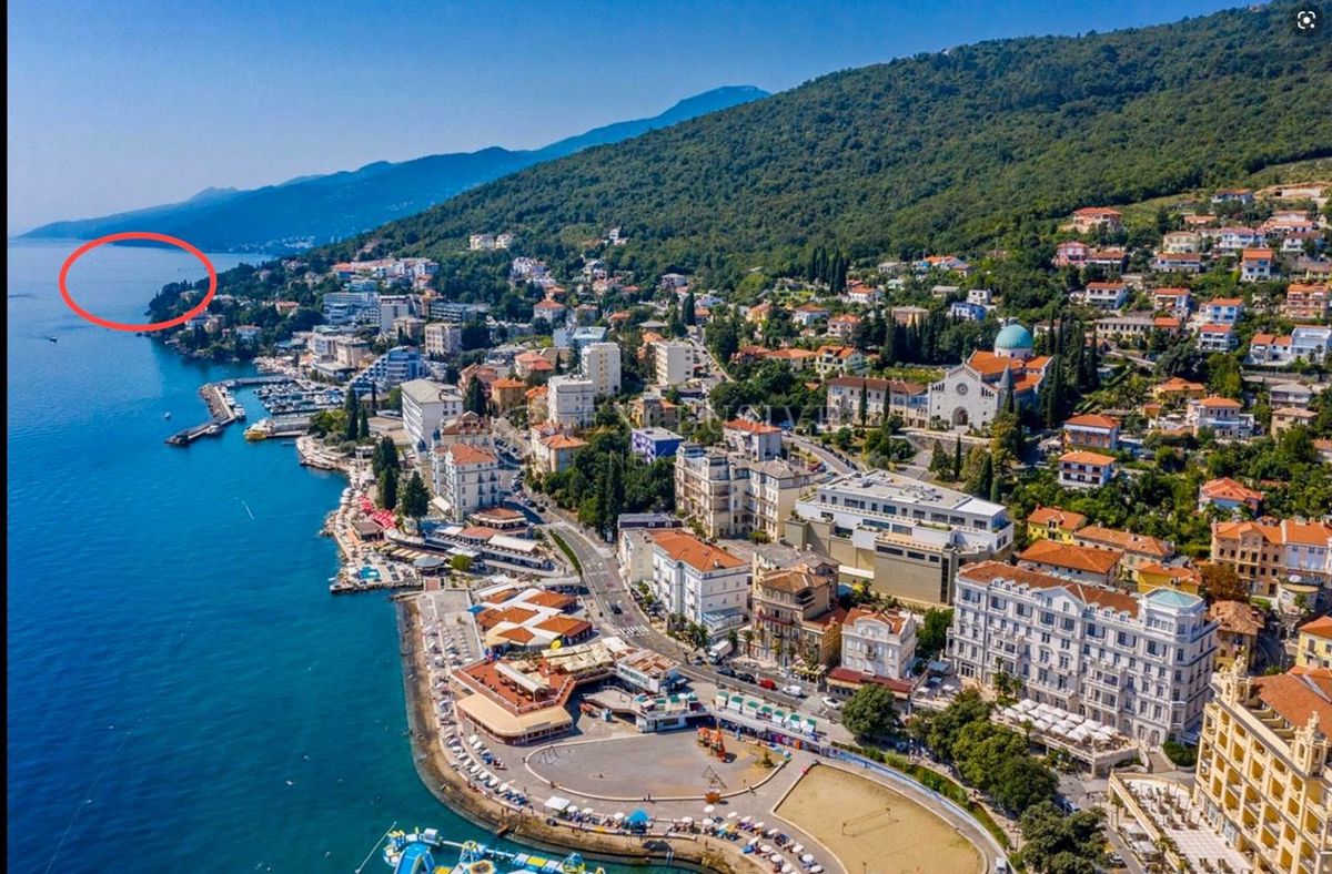 Hiša Opatija - Centar, Opatija, 501,80m2